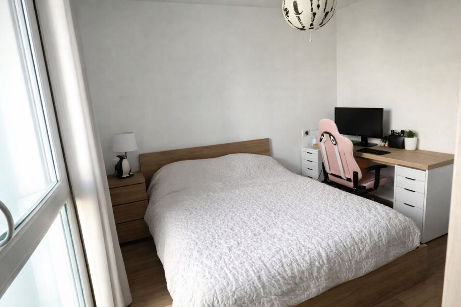 Appartement à vendre, 41m², Grenoble