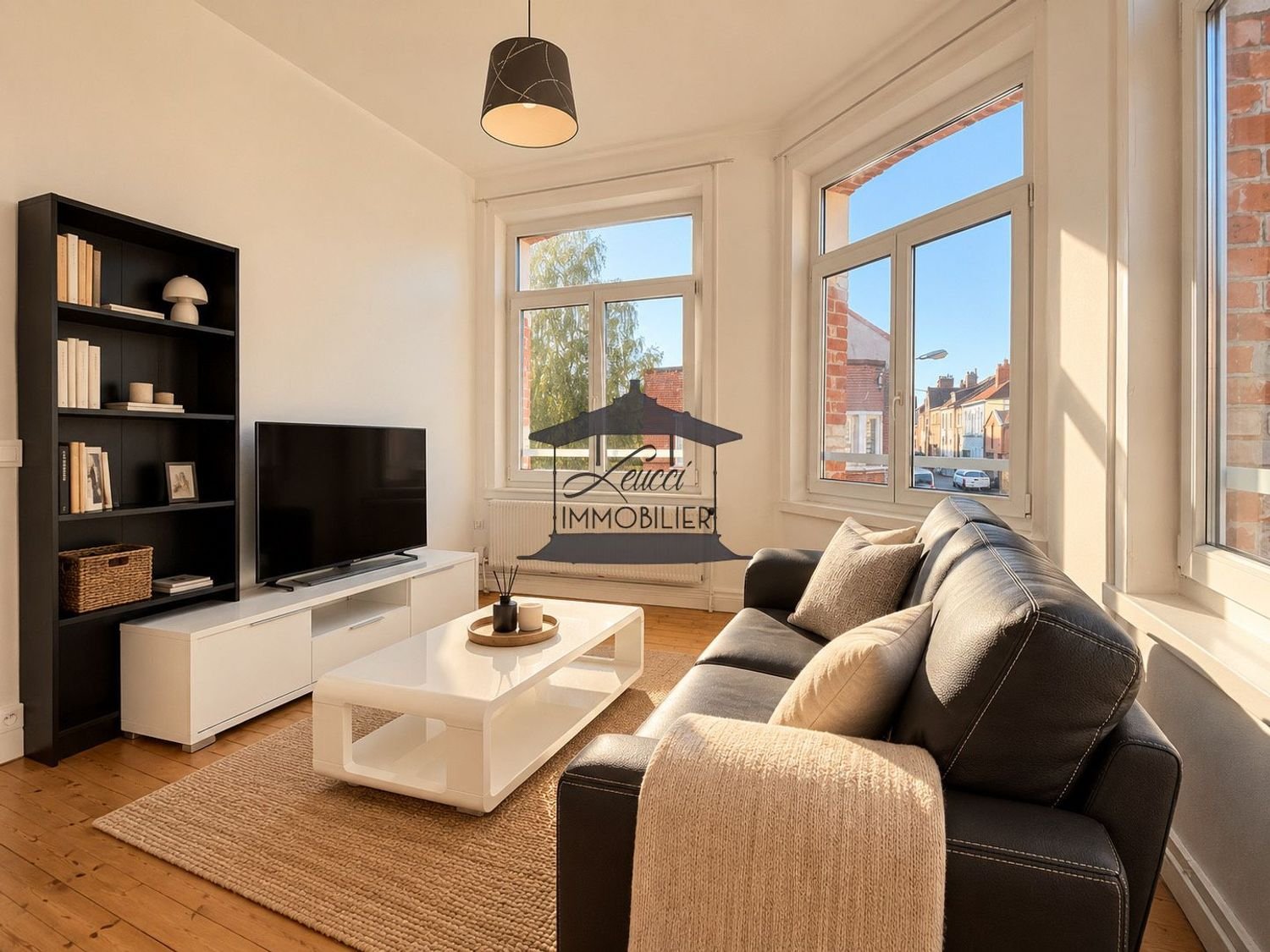 Appartement à vendre, 46m², Dunkerque