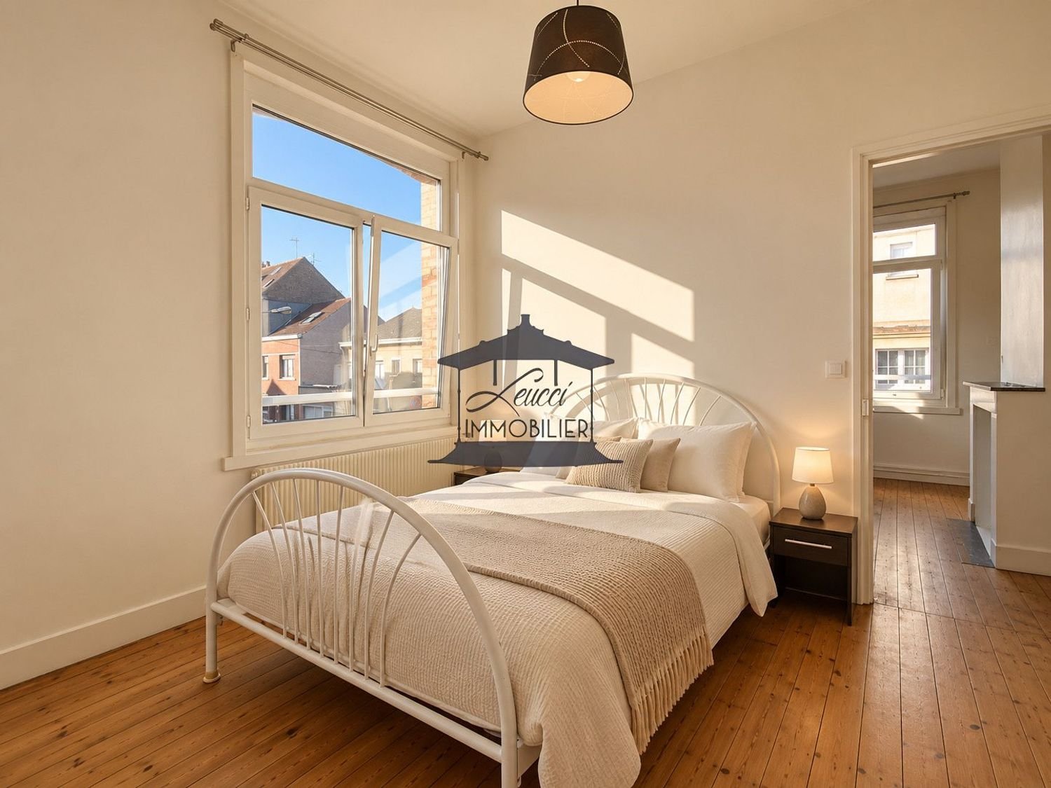 Appartement à vendre, 46m², Dunkerque