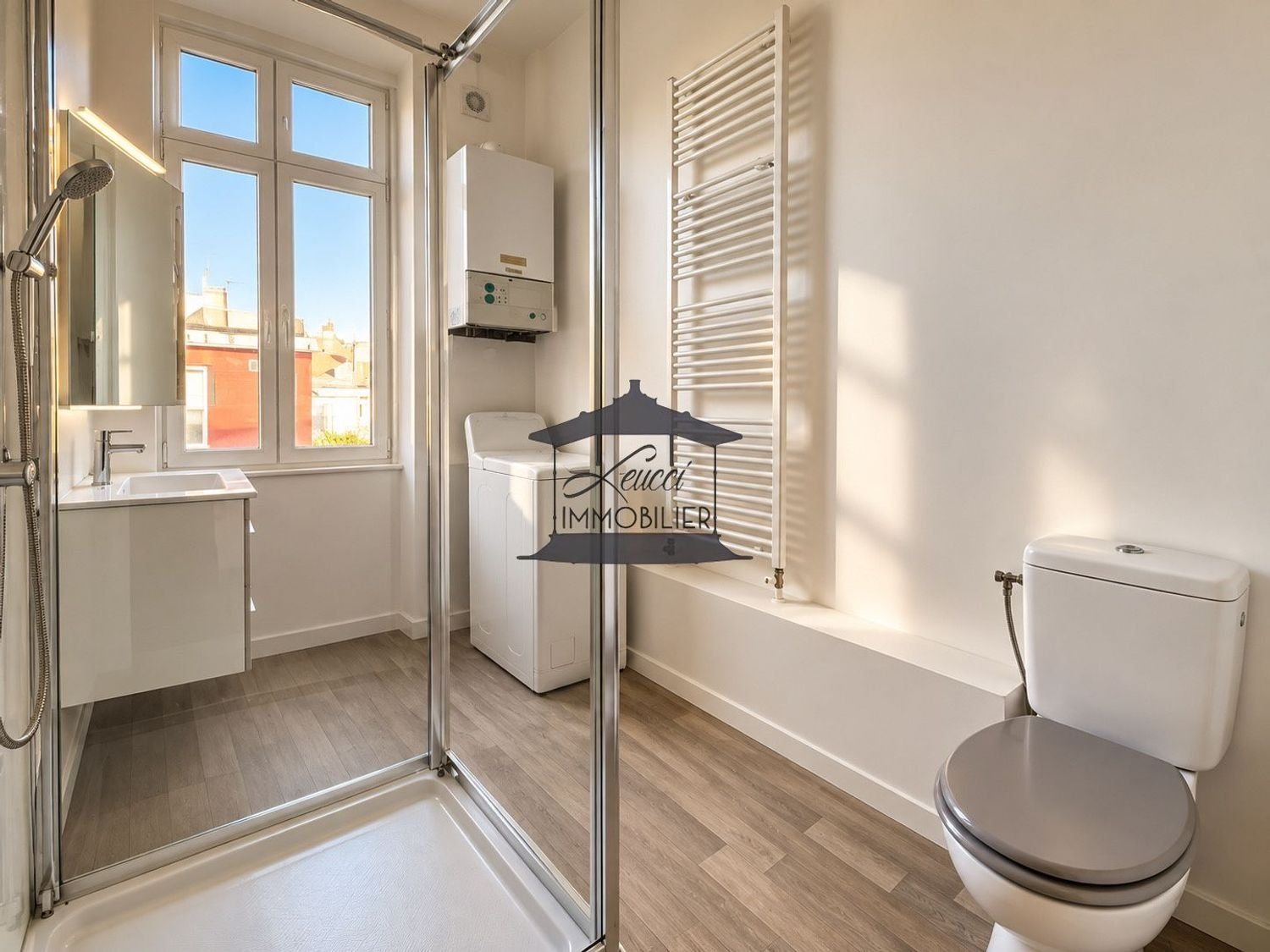 Appartement à vendre, 46m², Dunkerque