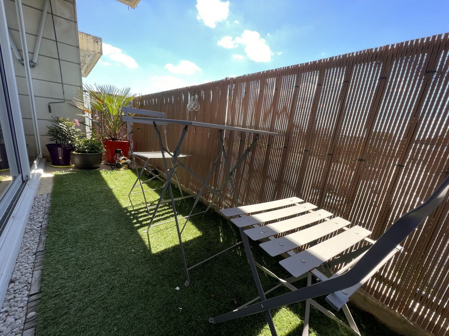 Appartement à vendre, 71m², Tours
