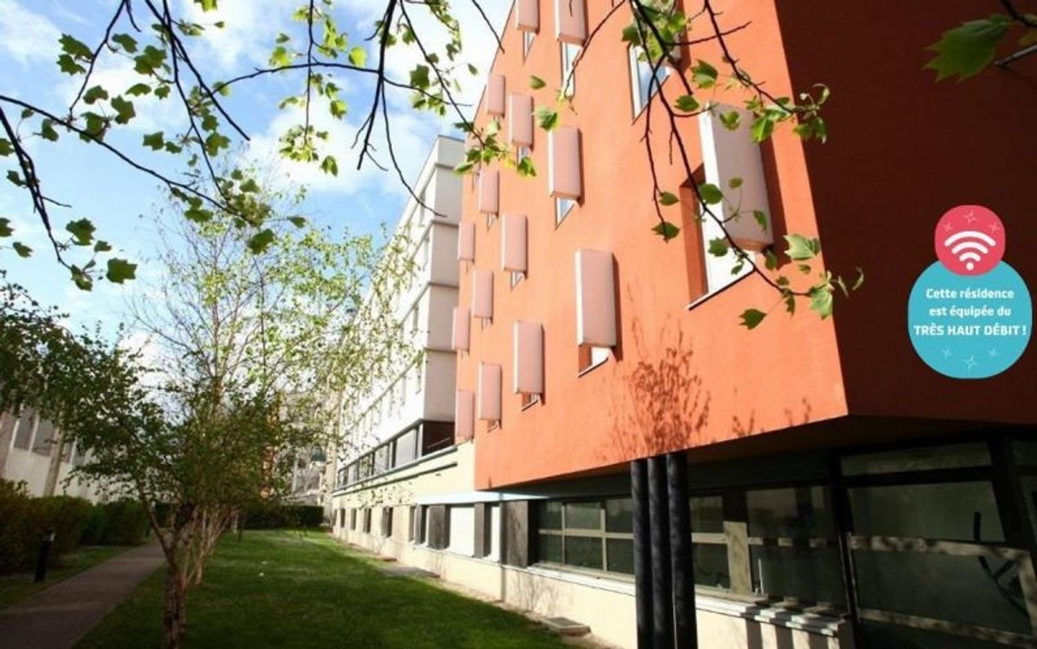 Appartement à vendre, 18m², Paris 18ème