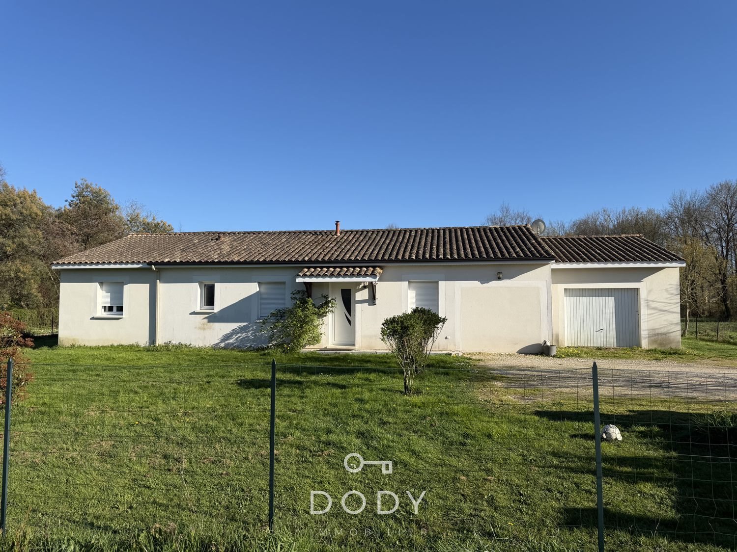 Maison à vendre, 119m², Cours-de-Pile