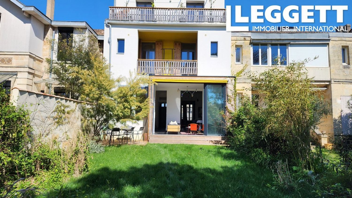 Maison à vendre, 320m², Talence