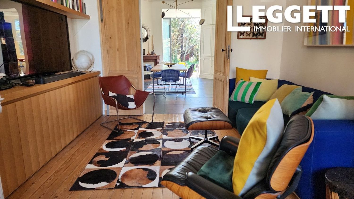 Maison à vendre, 320m², Talence