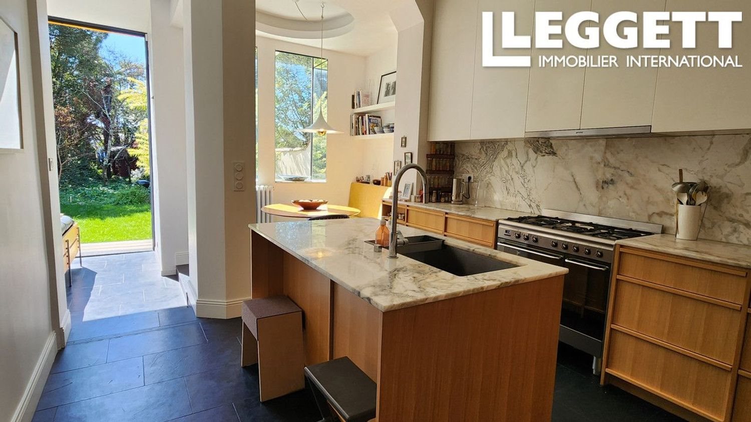 Maison à vendre, 320m², Talence