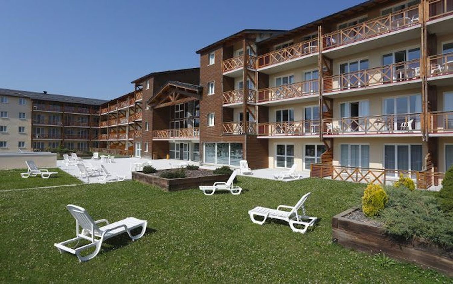 Appartement à vendre, 27m², Bolquère
