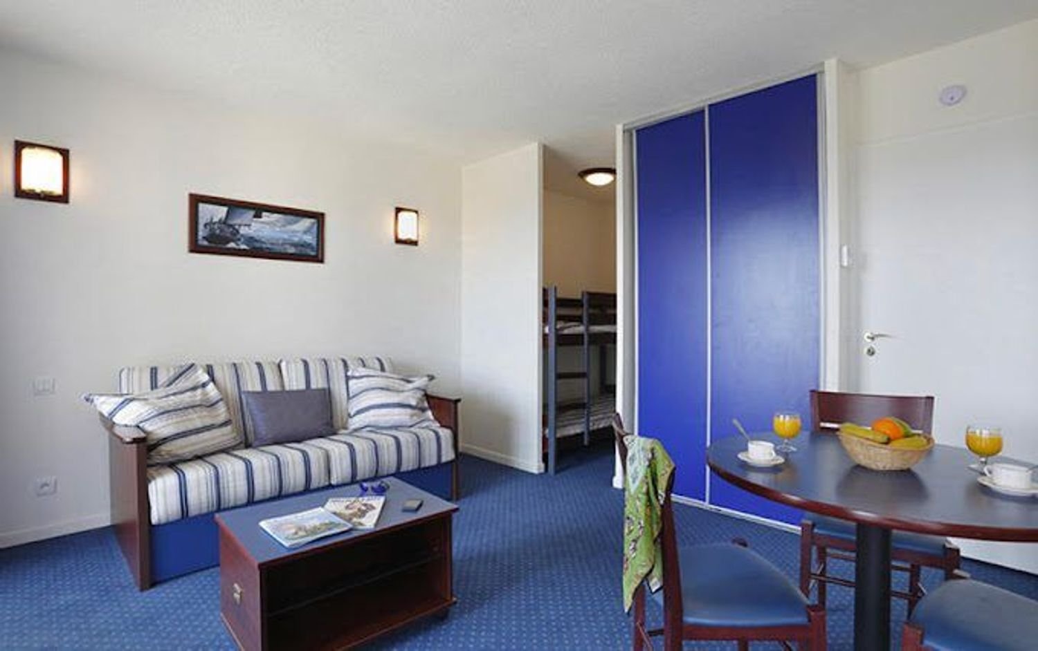 Appartement à vendre, 27m², Bolquère