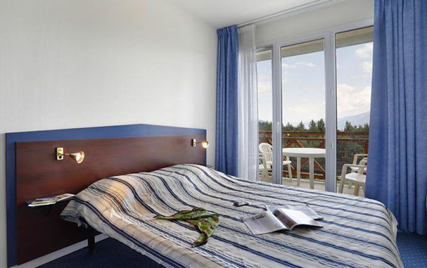 Appartement à vendre, 27m², Bolquère