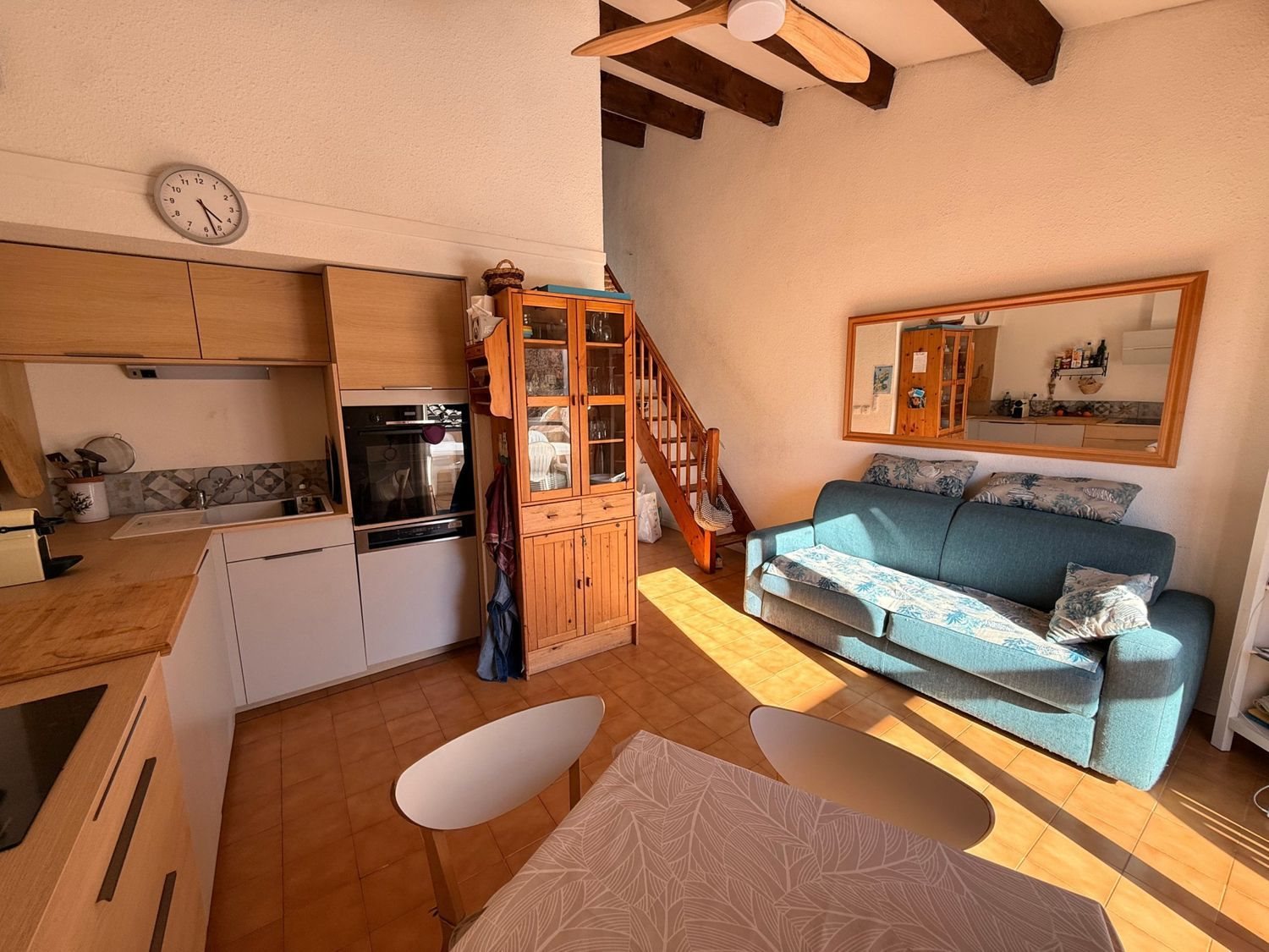 Maison à vendre, 48m², Six-Fours-les-Plages