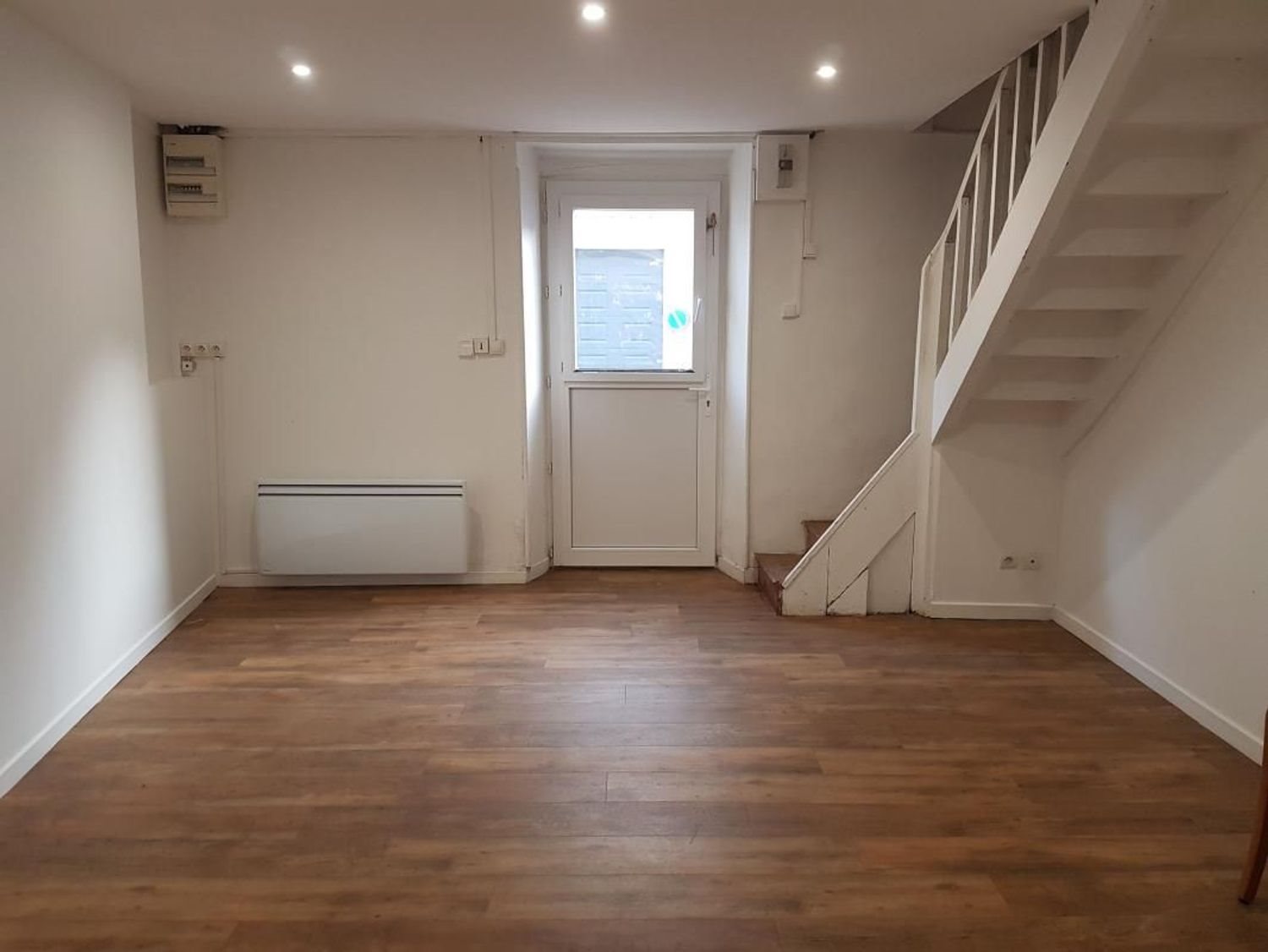 Maison à louer, 58m², Aire-sur-l'Adour