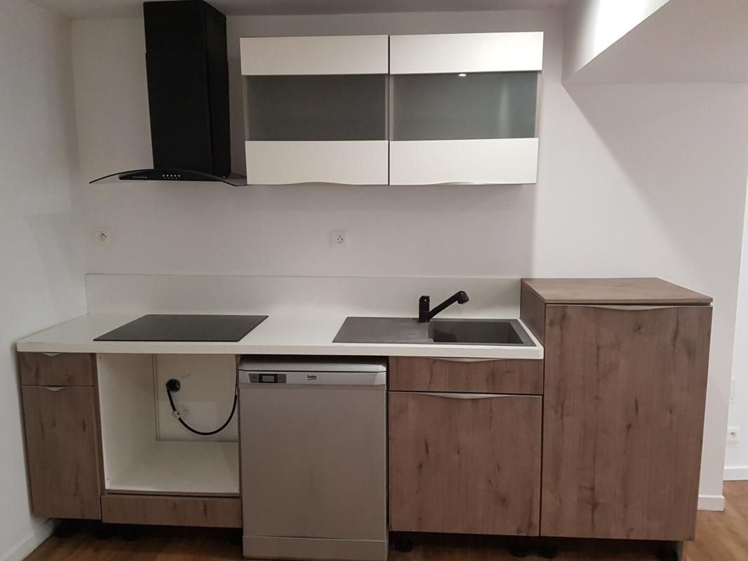 Maison à louer, 58m², Aire-sur-l'Adour