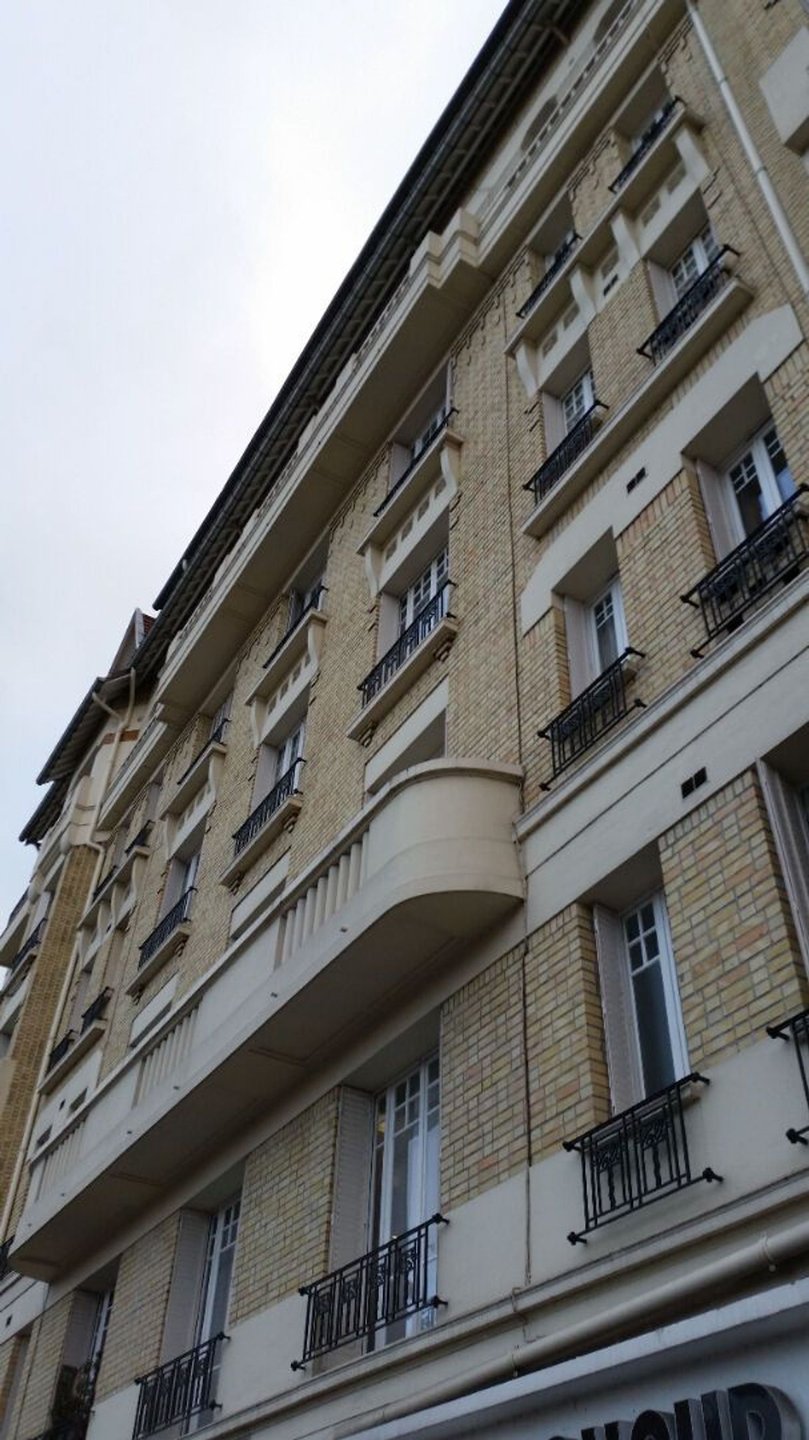 Appartement à vendre, 33m², Enghien-les-Bains