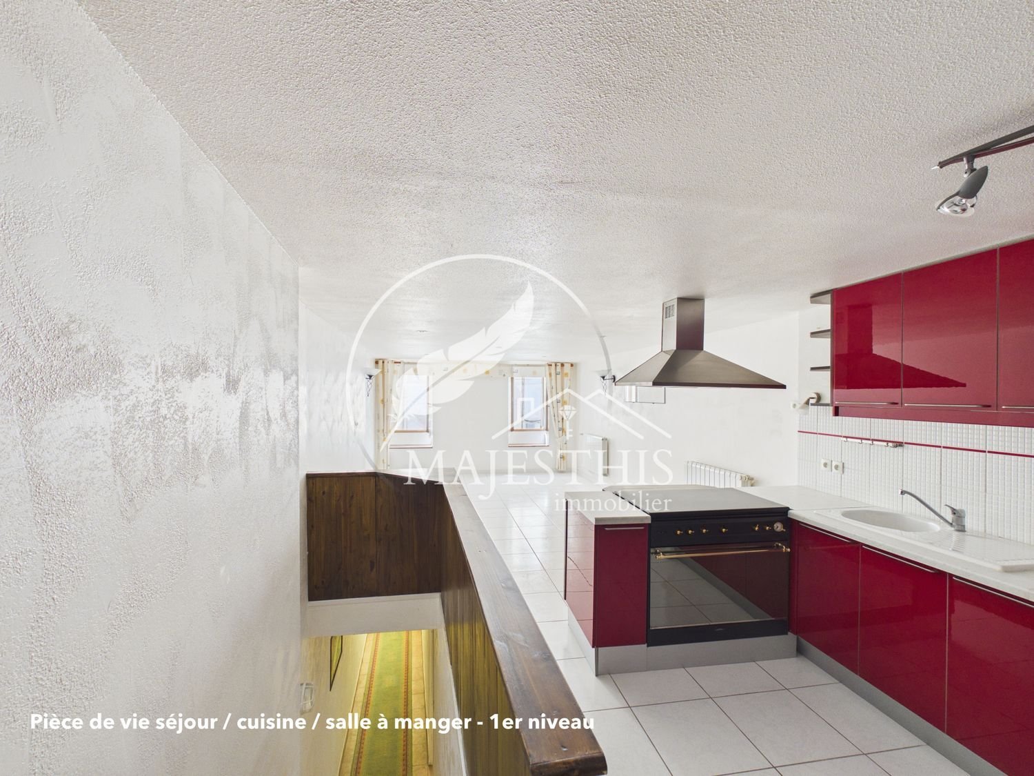 Maison à vendre, 190m², Carnoules