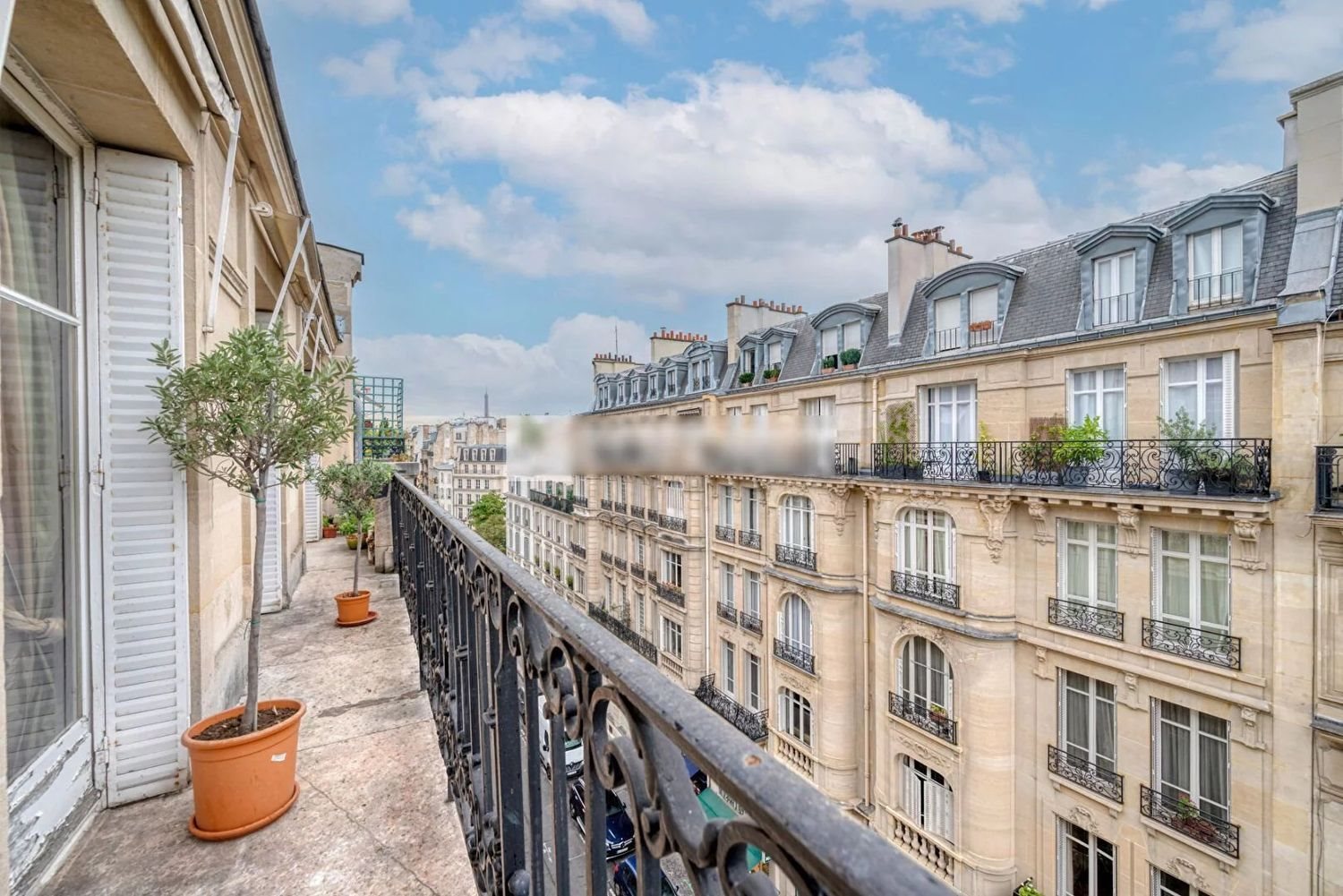 Appartement à vendre, 184m², Neuilly-sur-Seine