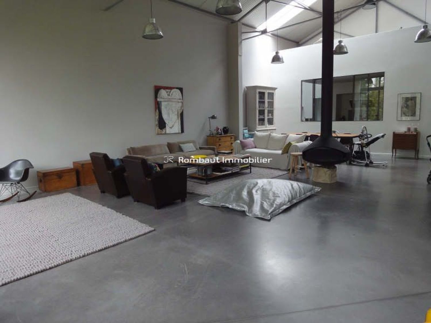 Maison à vendre, 250m², Vaucresson
