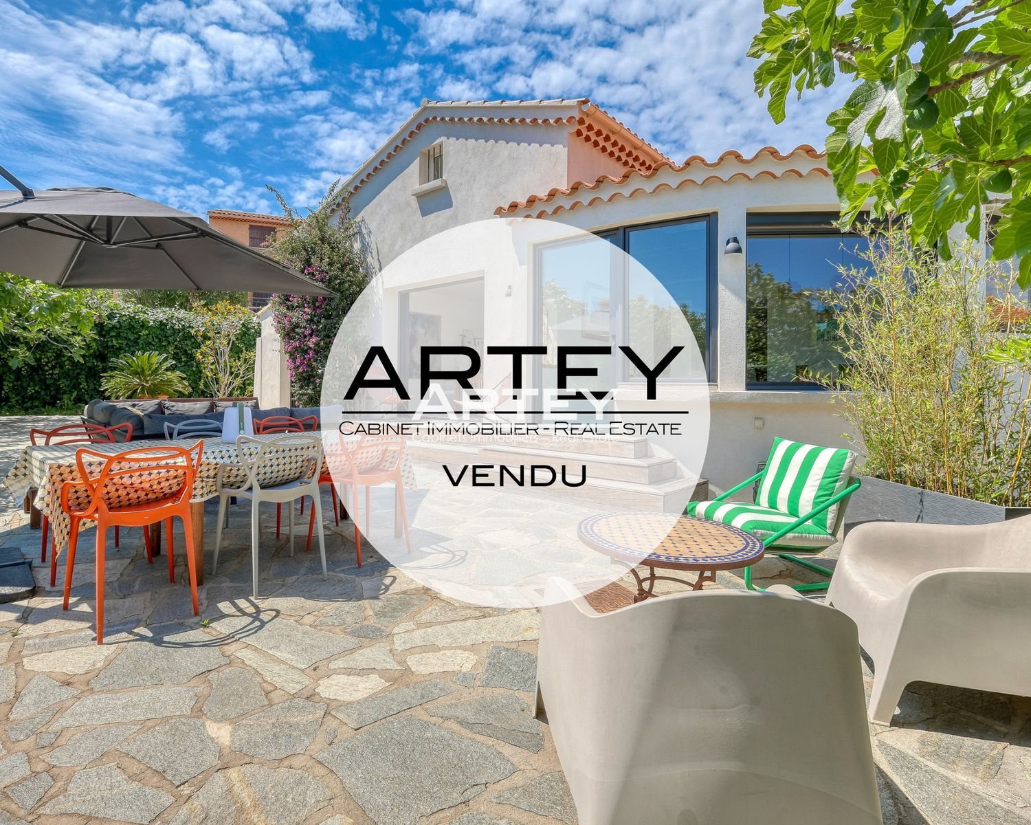 Maison à vendre, 157m², Carqueiranne