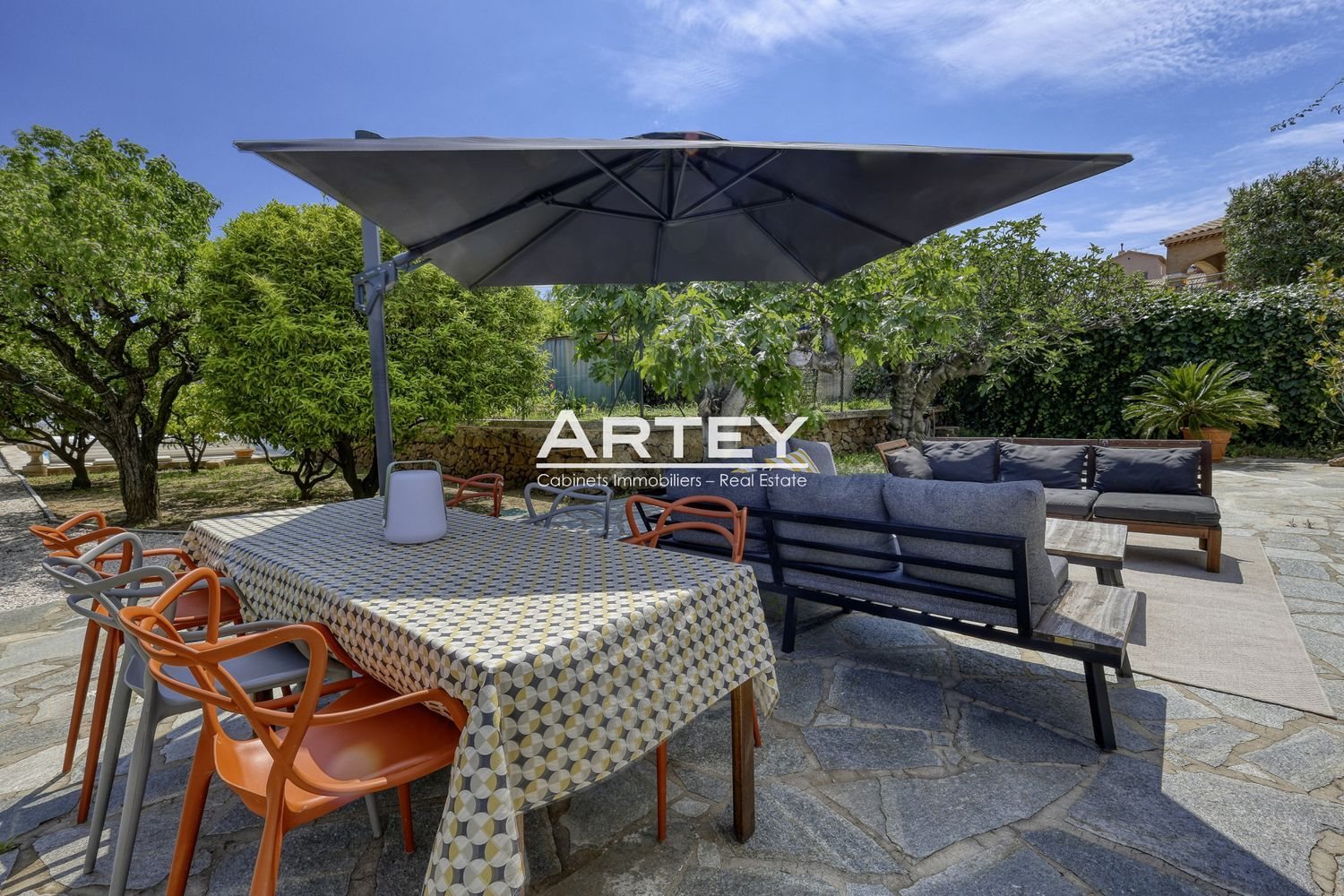 Maison à vendre, 157m², Carqueiranne