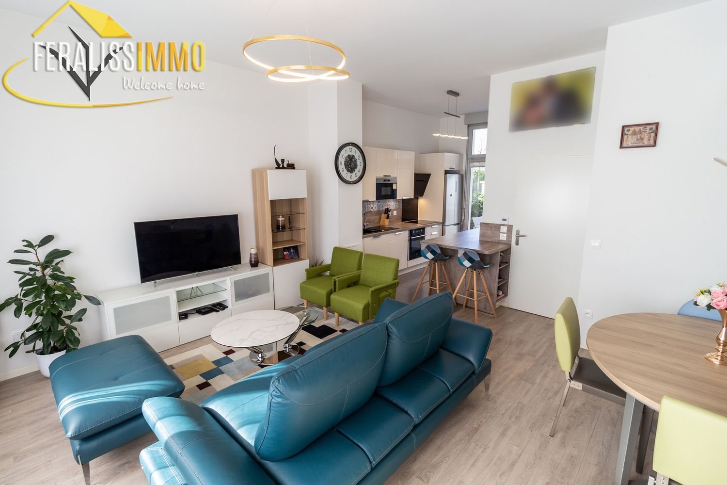 Appartement à vendre, 80m², Carrières-sous-Poissy