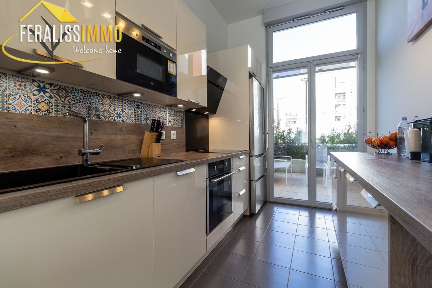 Appartement à vendre, 80m², Carrières-sous-Poissy