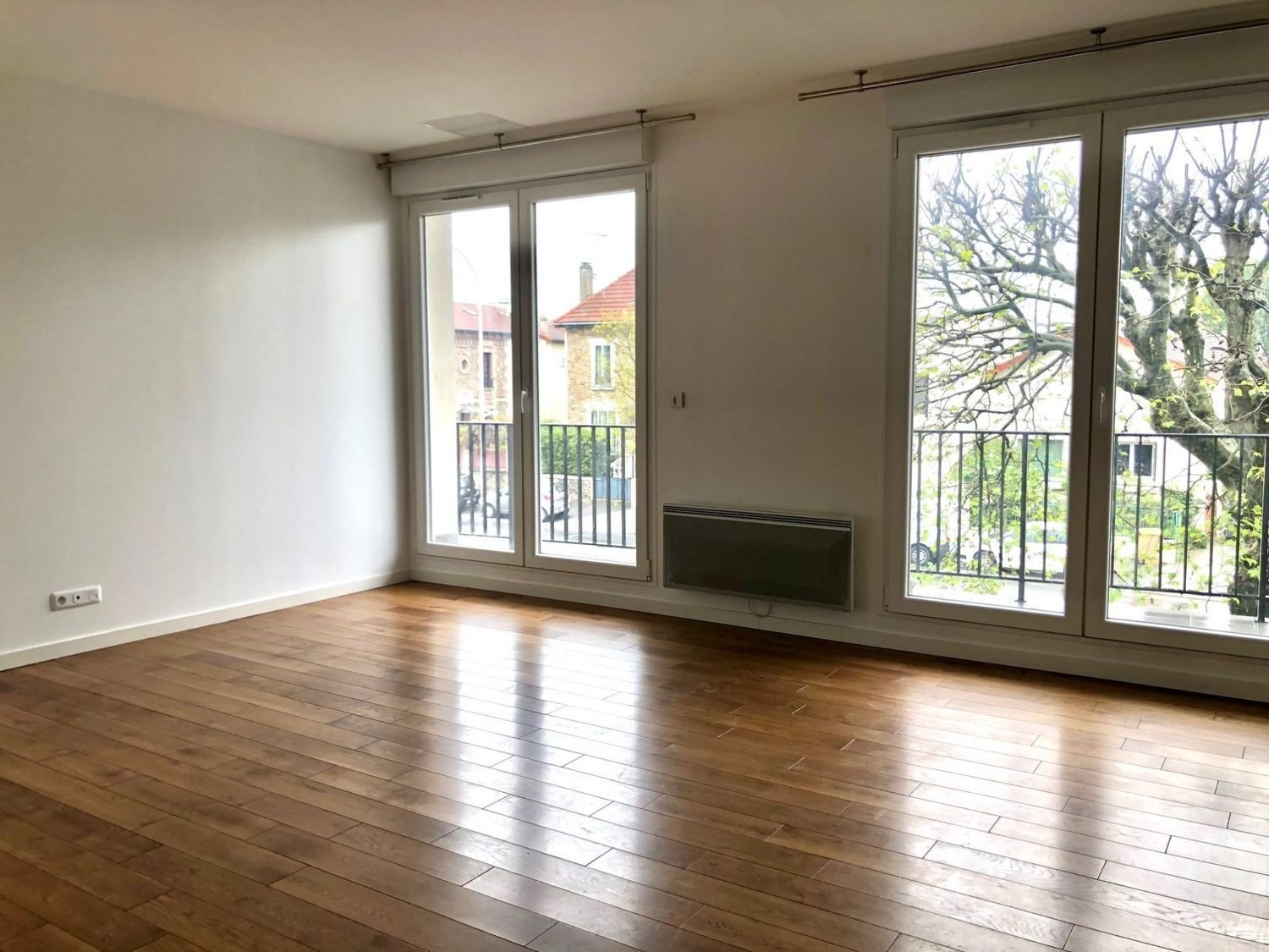 Appartement à louer, 62m², Le Perreux-sur-Marne