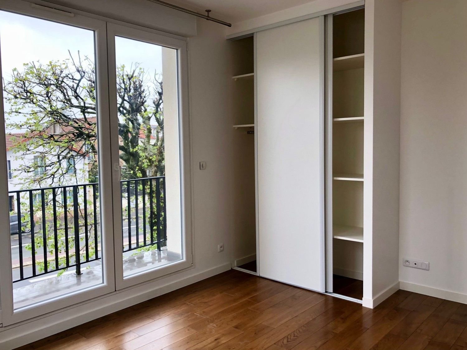 Appartement à louer, 62m², Le Perreux-sur-Marne