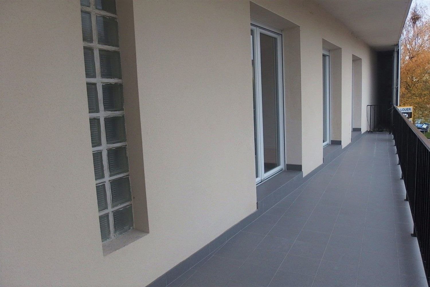 Appartement à louer, 62m², Le Perreux-sur-Marne