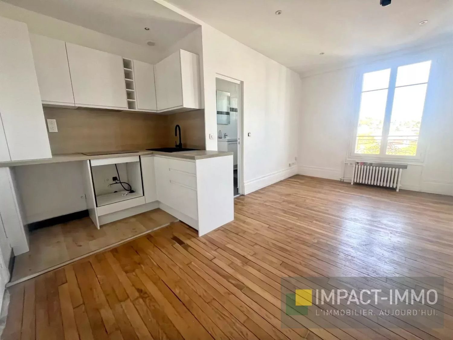 Appartement à vendre, 43m², Suresnes