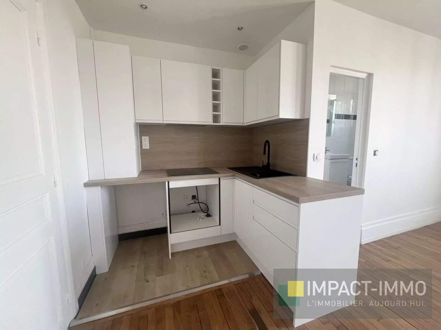 Appartement à vendre, 43m², Suresnes