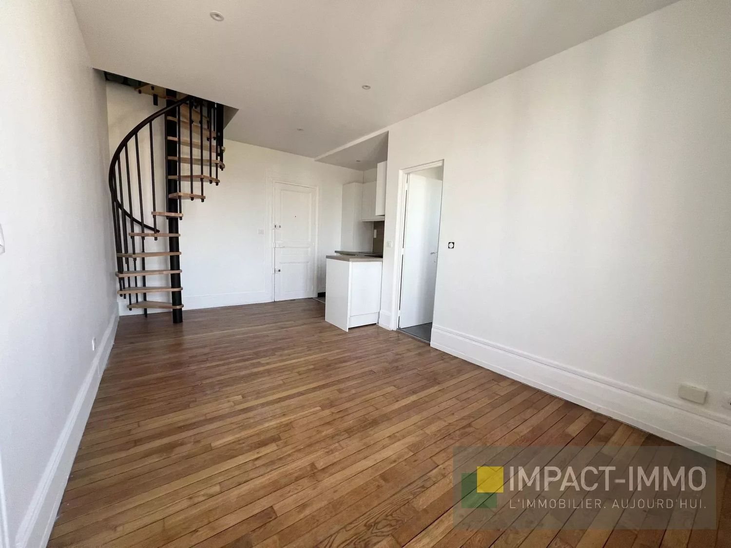 Appartement à vendre, 43m², Suresnes