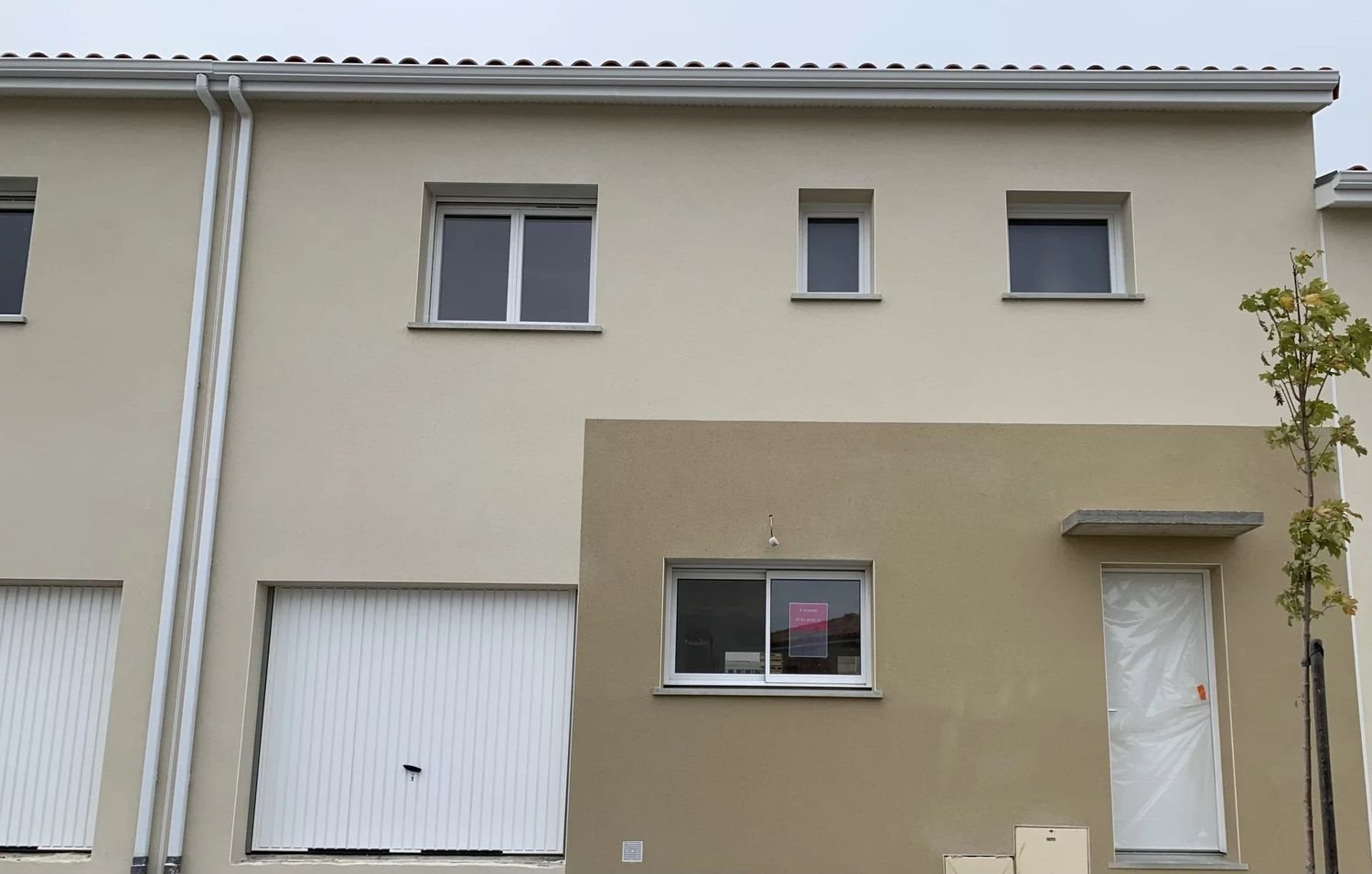 Maison à vendre, 90m², Bourg-Saint-Bernard
