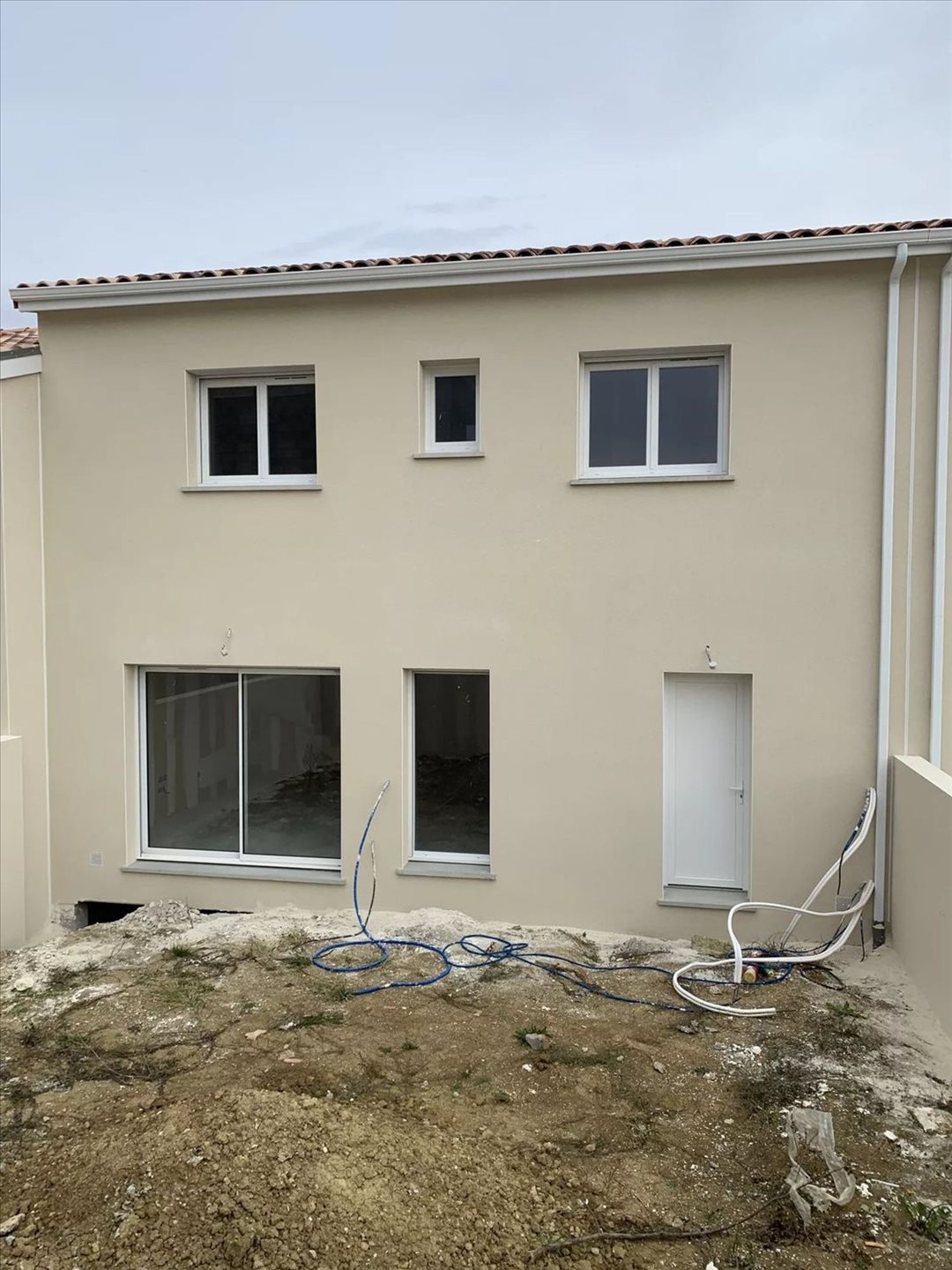 Maison à vendre, 90m², Bourg-Saint-Bernard