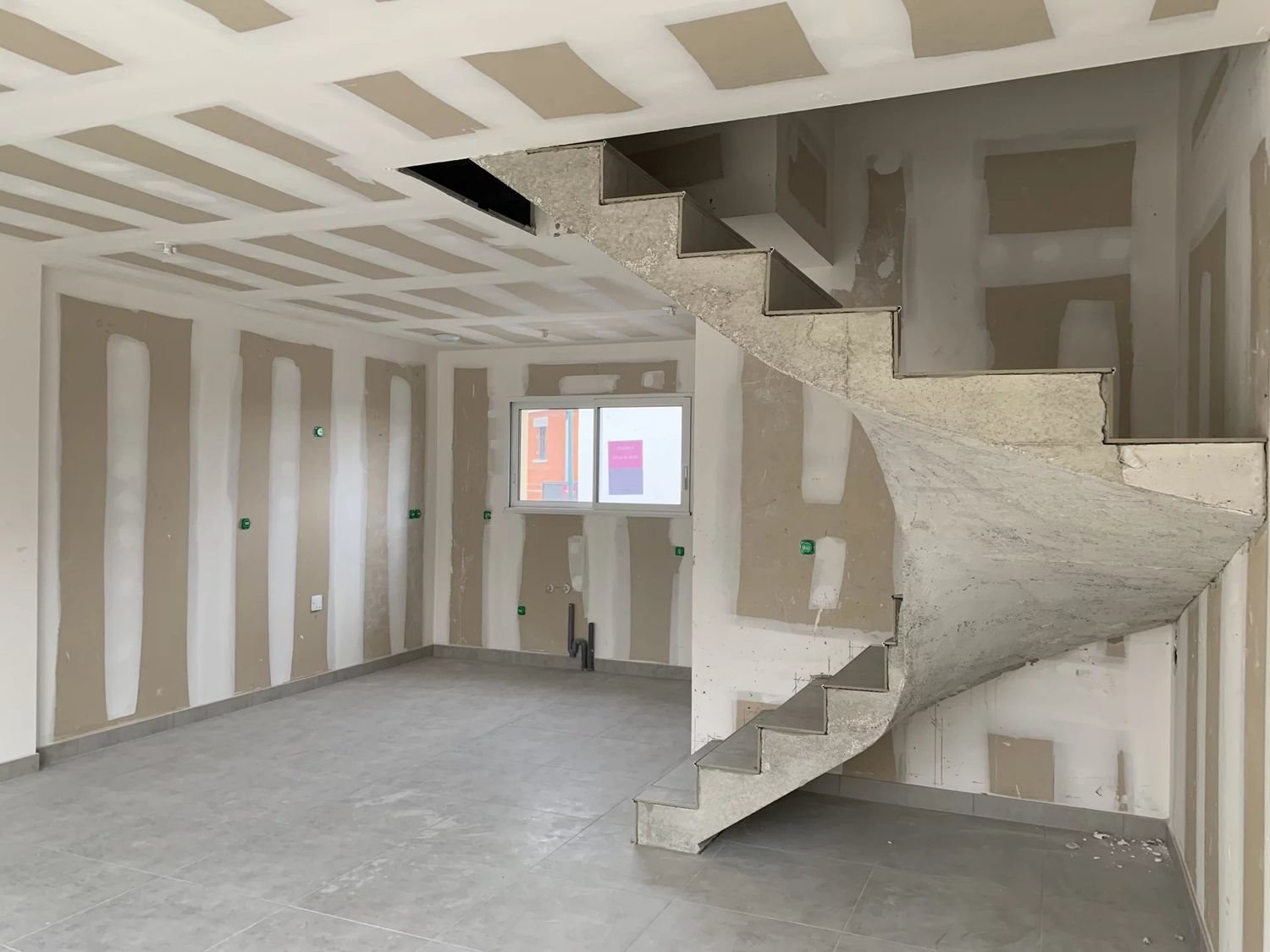 Maison à vendre, 90m², Bourg-Saint-Bernard