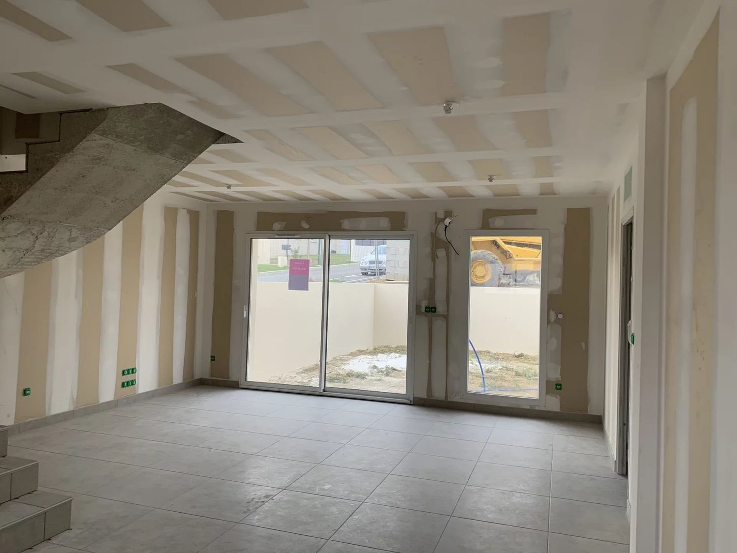 Maison à vendre, 90m², Bourg-Saint-Bernard