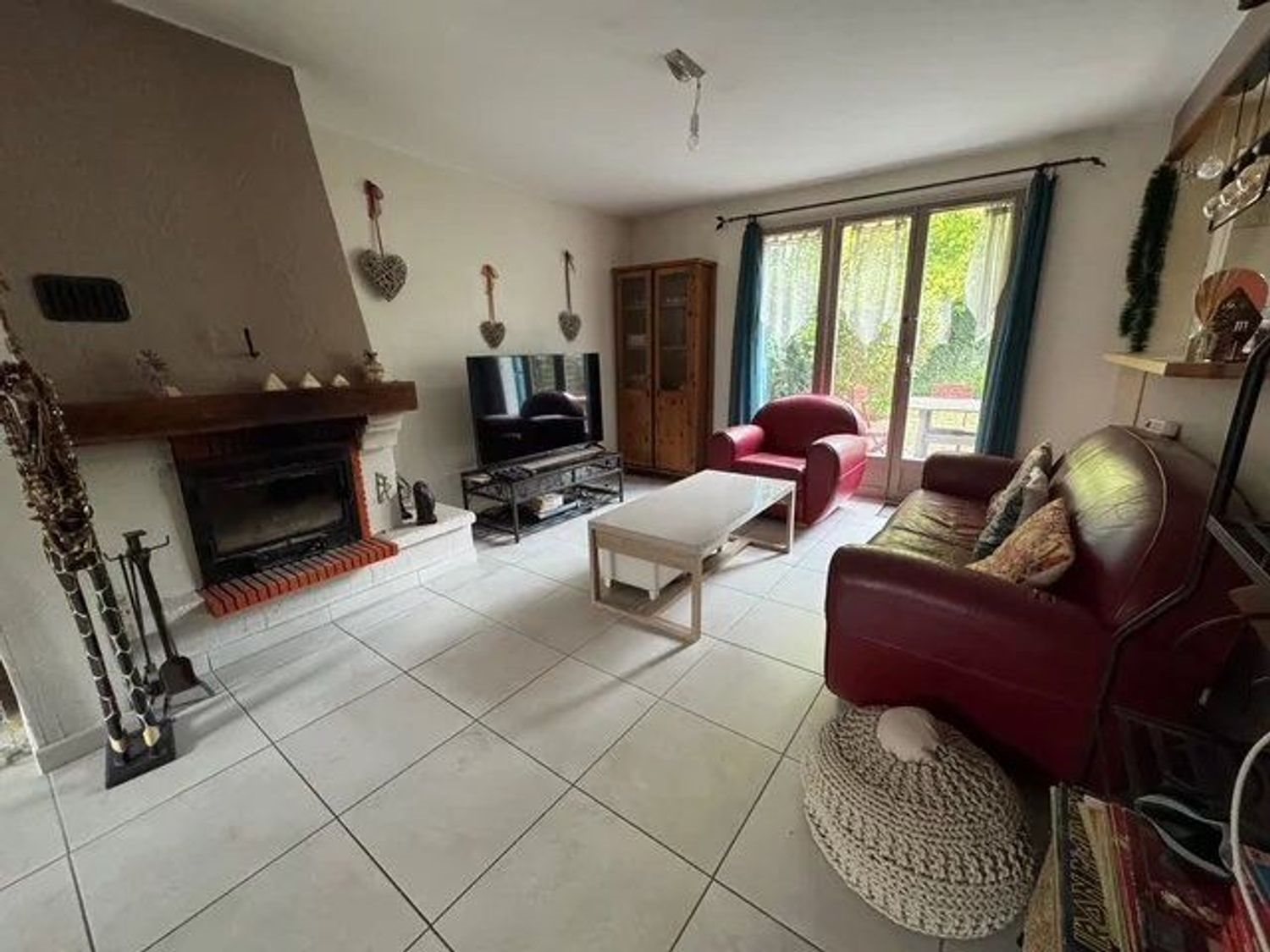 Maison à vendre, 101m², Le Plessis-Trévise