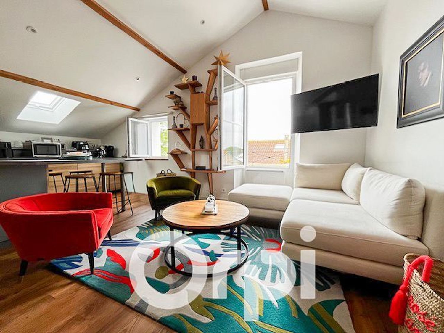 Appartement à vendre, 73m², Châtelaillon-Plage