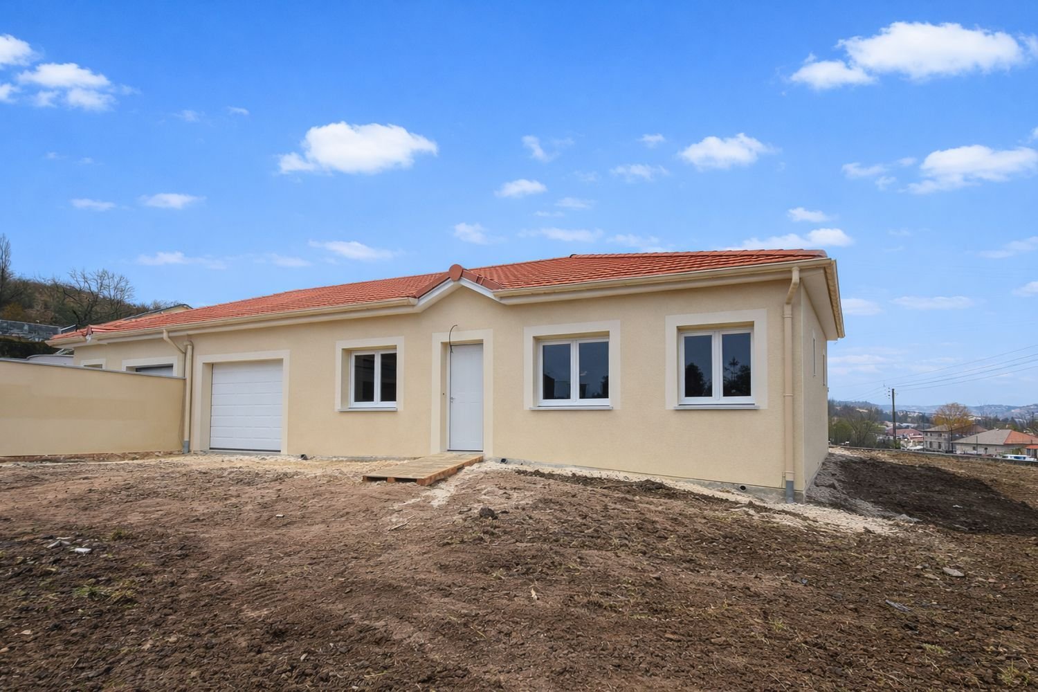 Maison à vendre, 93m², Pont-à-Mousson