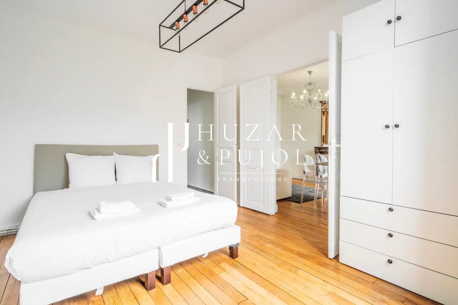 Appartement à louer, 60m², Neuilly-sur-Seine