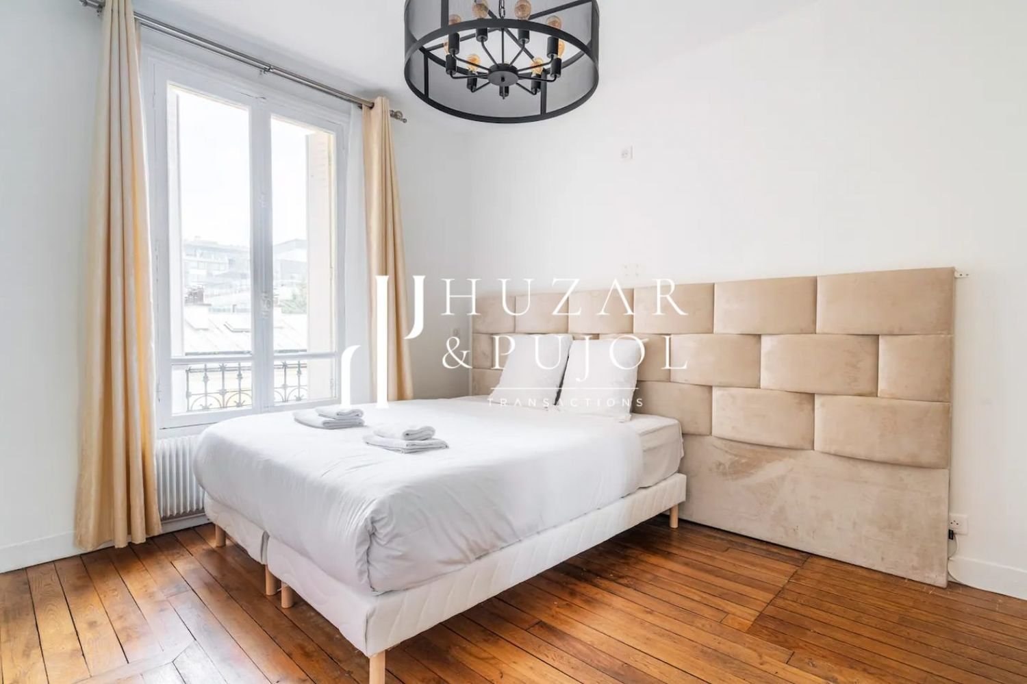 Appartement à louer, 60m², Neuilly-sur-Seine