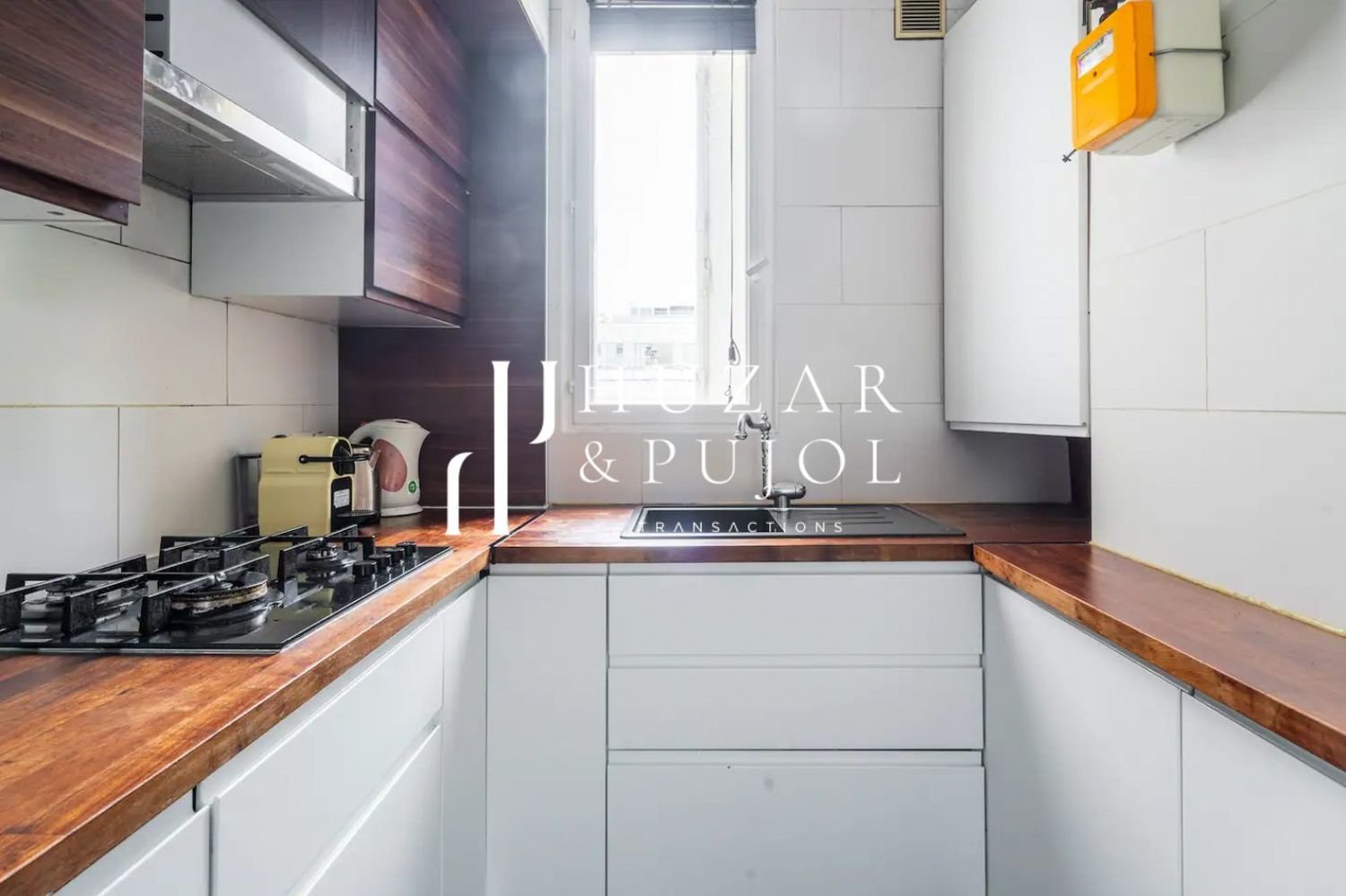 Appartement à louer, 60m², Neuilly-sur-Seine
