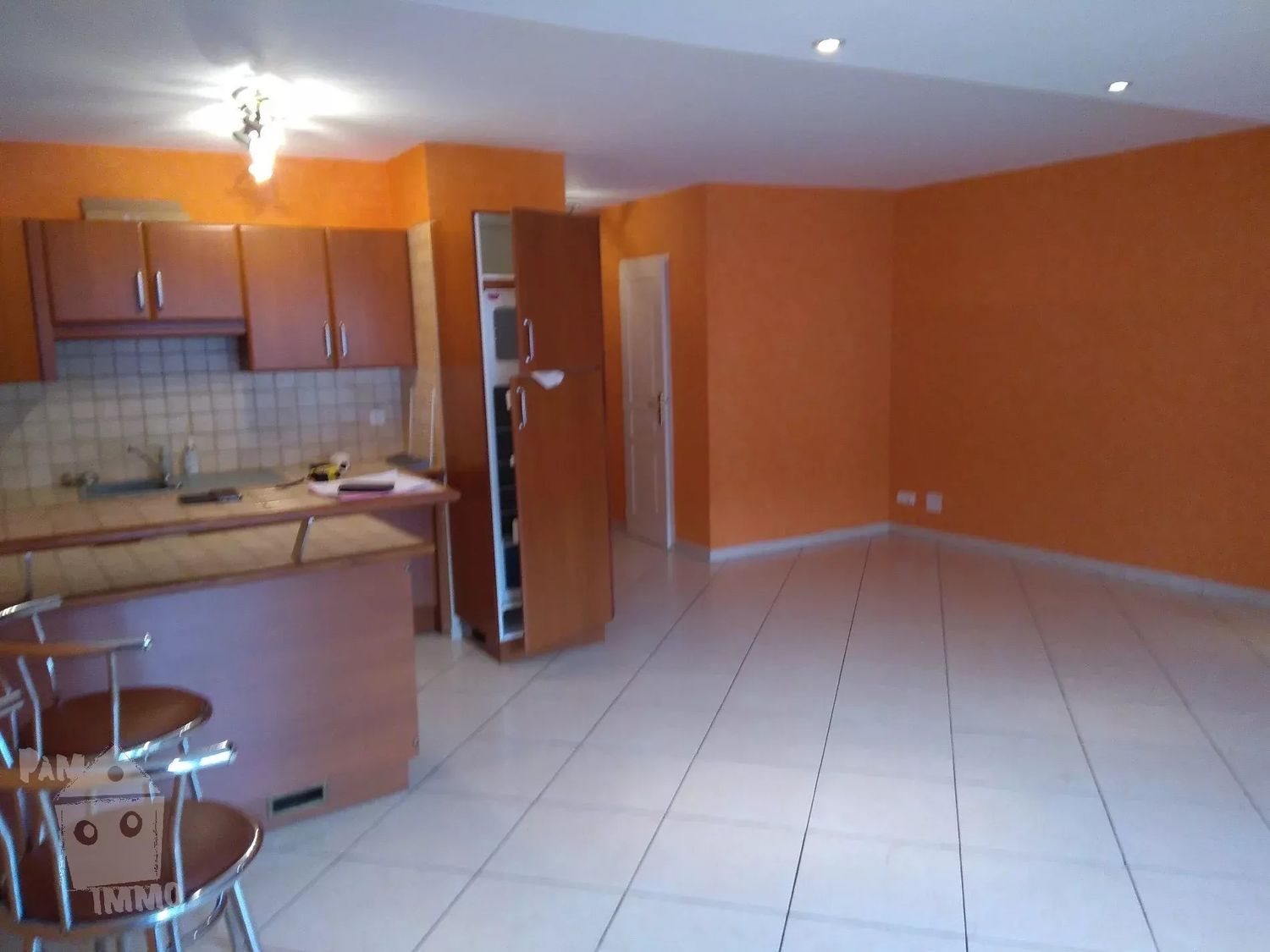 Appartement à louer, 80m², Pont-à-Mousson
