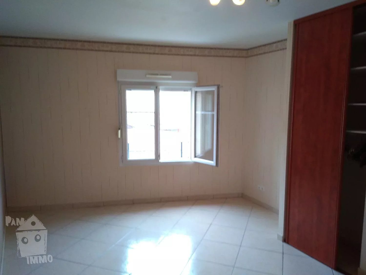 Appartement à louer, 80m², Pont-à-Mousson