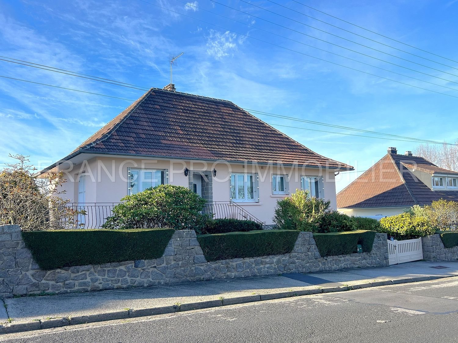 Maison à vendre, 93m², La Hague