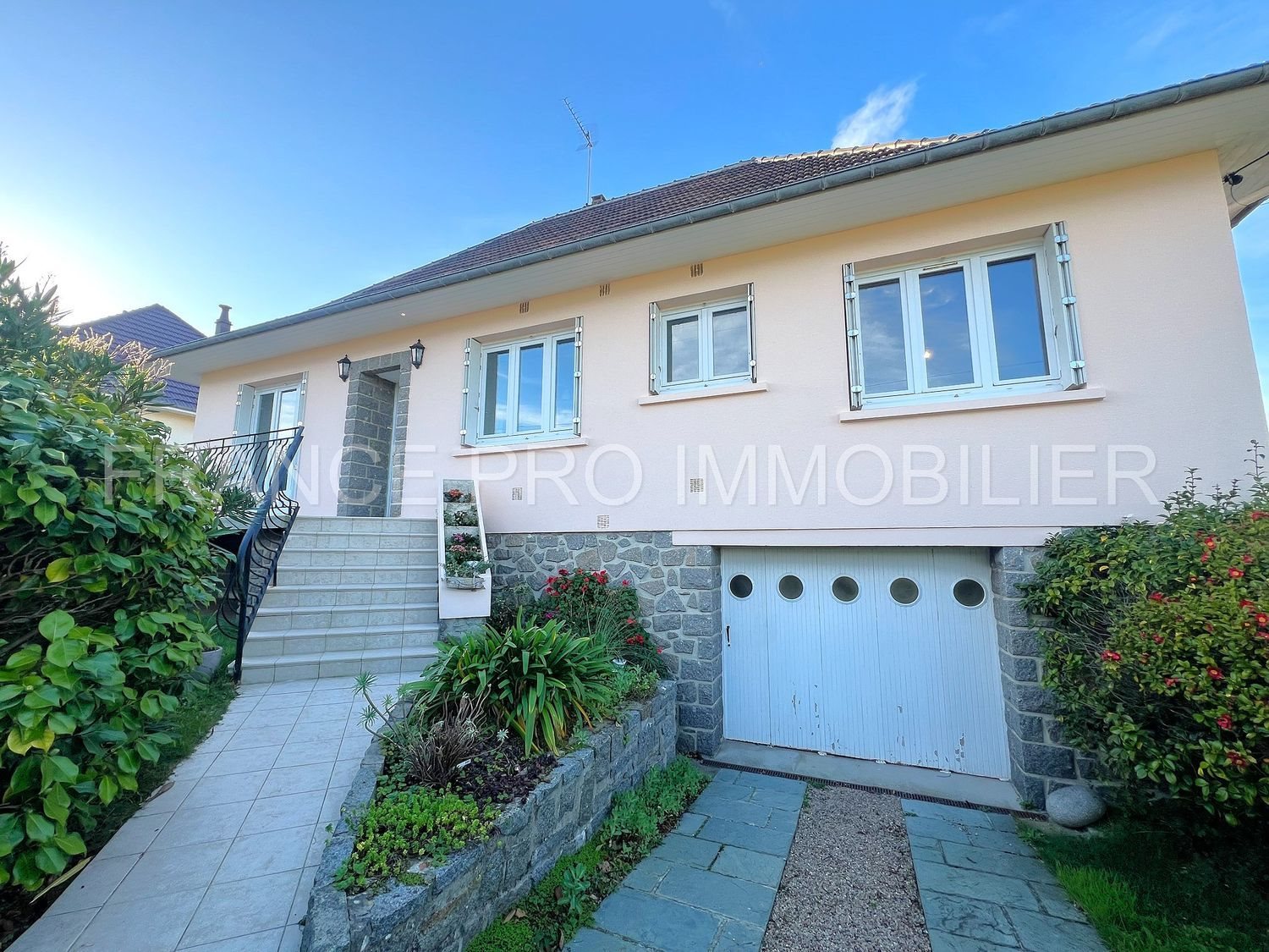 Maison à vendre, 93m², La Hague