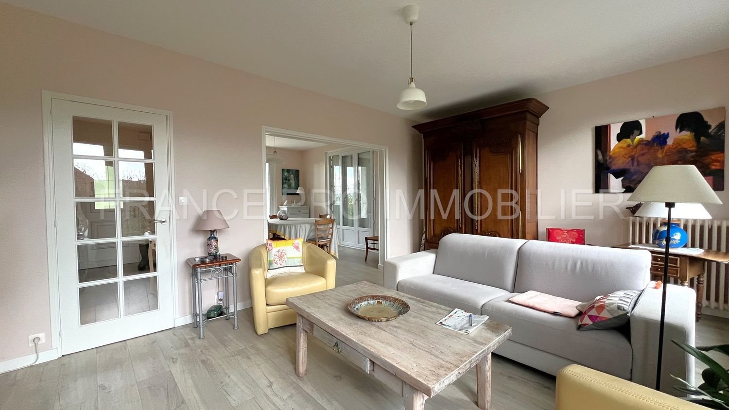 Maison à vendre, 93m², La Hague