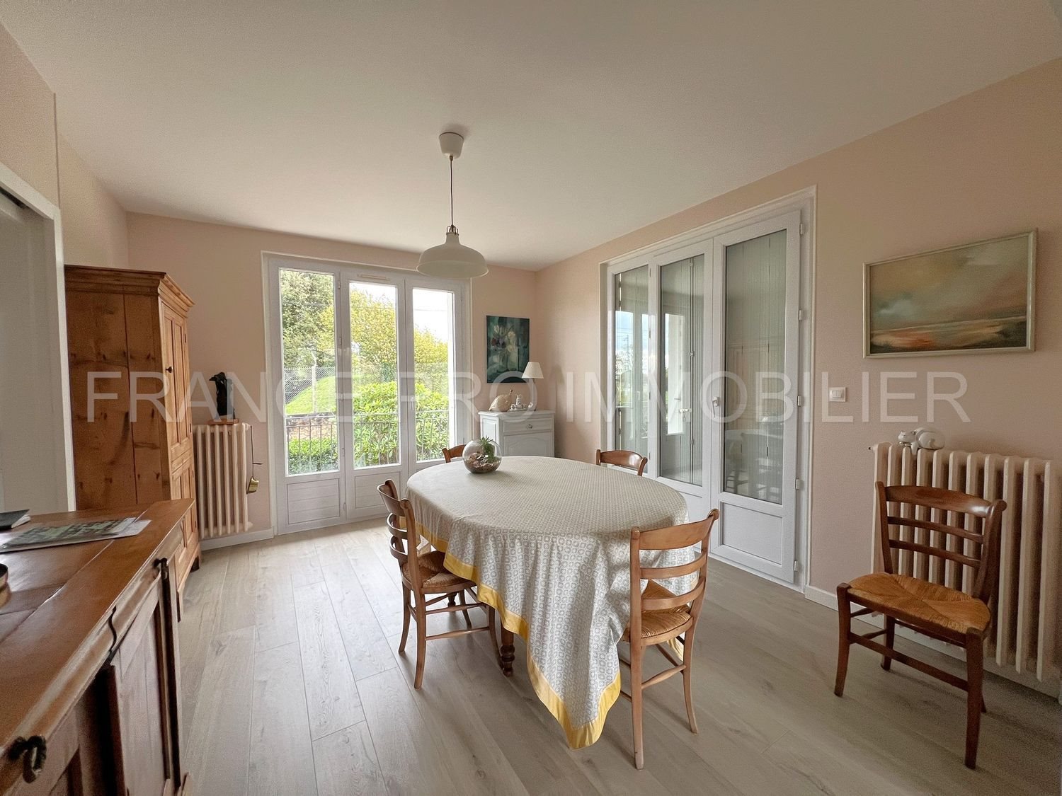 Maison à vendre, 93m², La Hague
