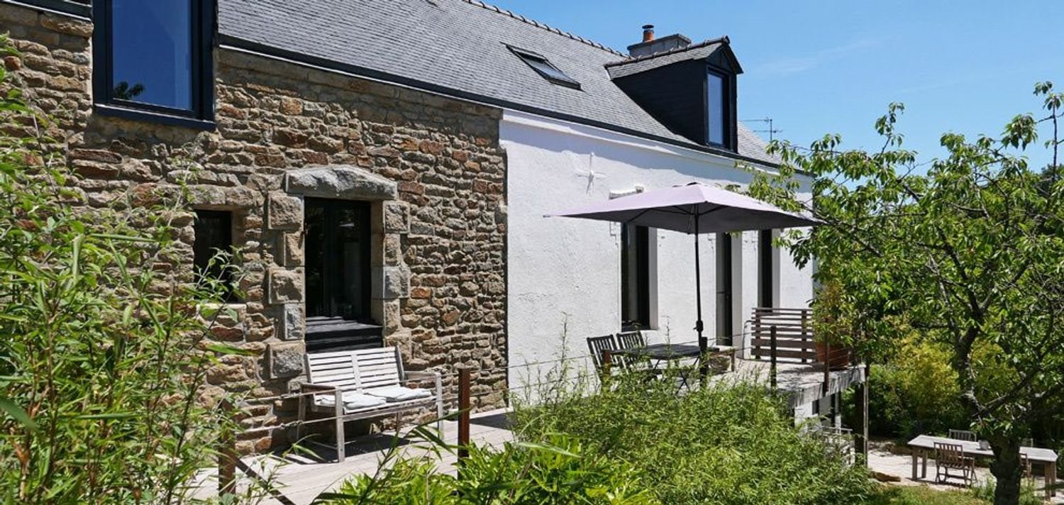 Maison à vendre, 150m², Le Bono