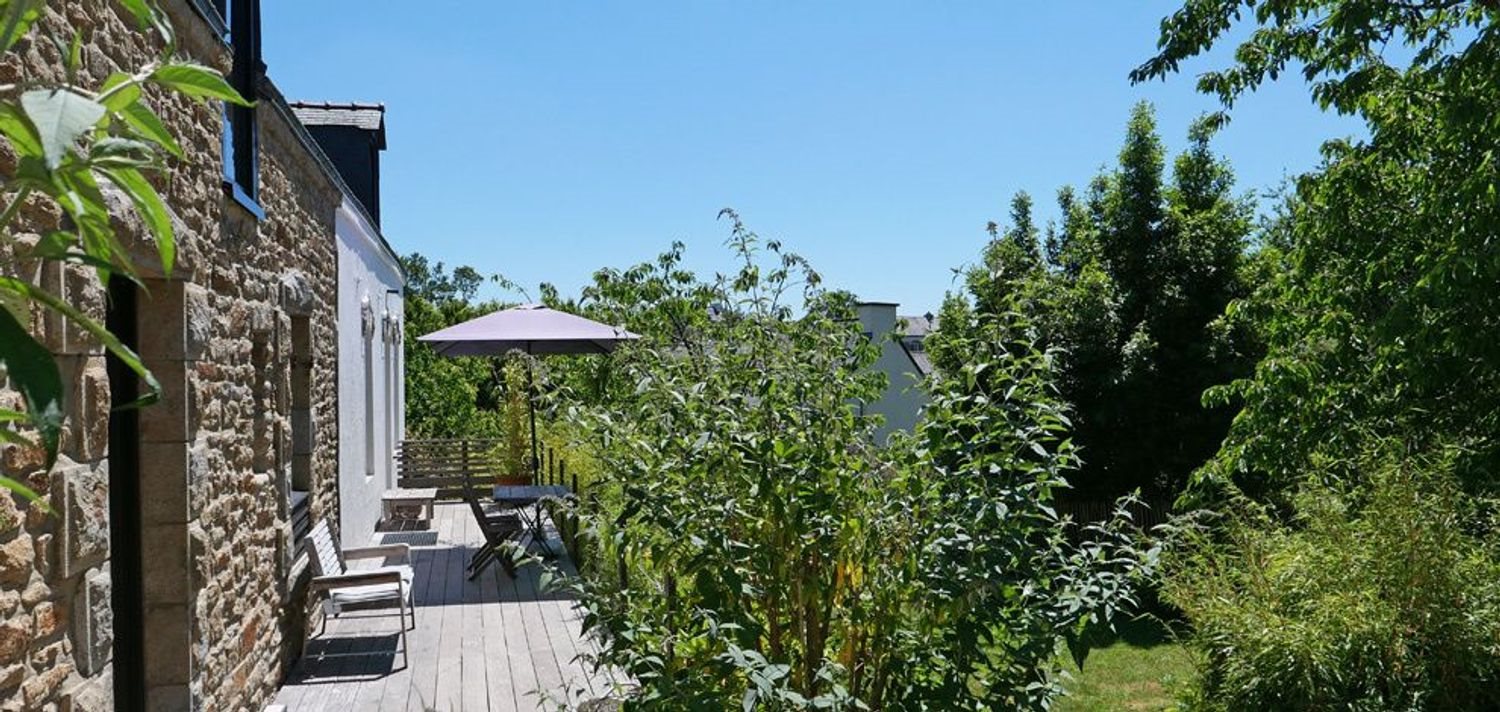 Maison à vendre, 150m², Le Bono