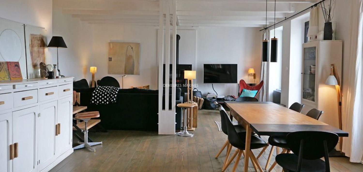 Maison à vendre, 150m², Le Bono
