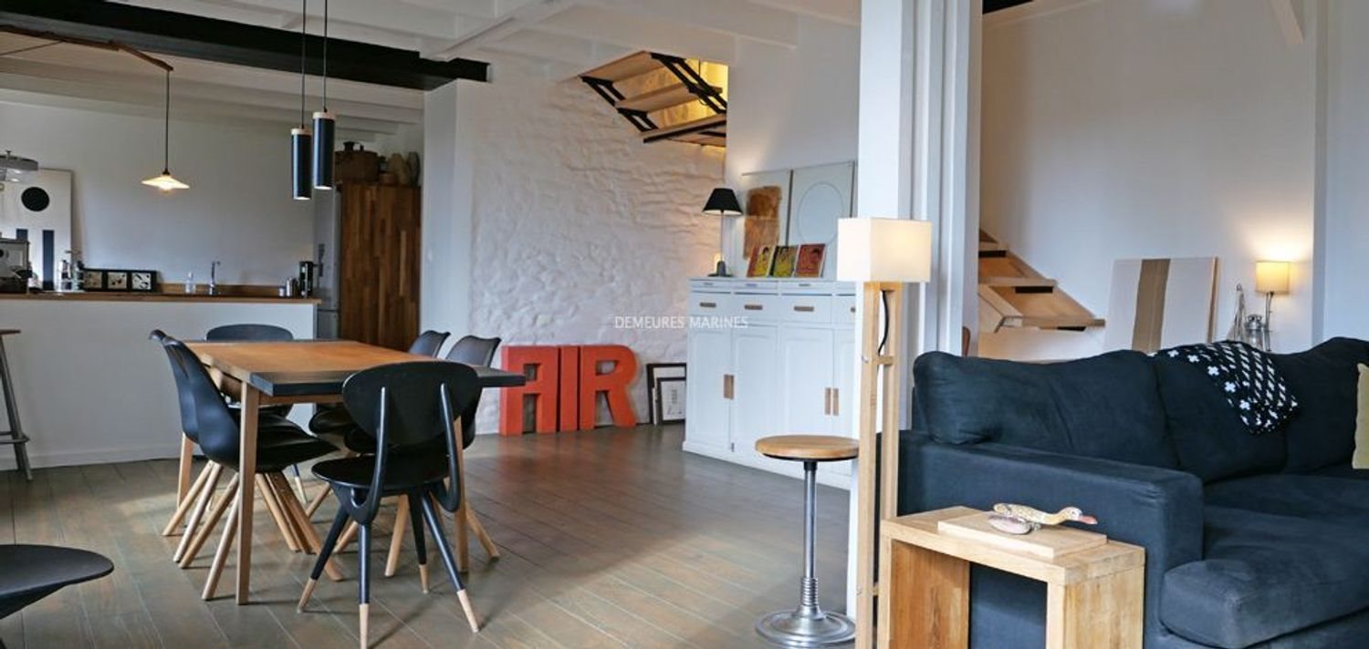 Maison à vendre, 150m², Le Bono